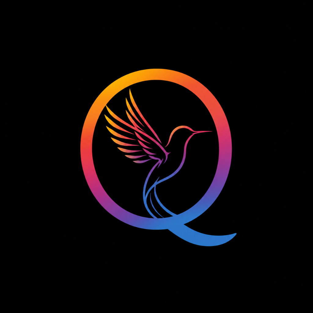 Questlin AI Logo